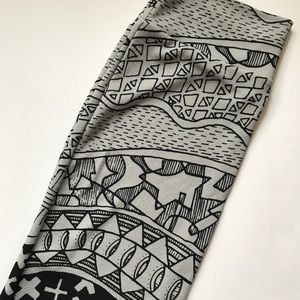 XL LuLaRoe Cassie, NWOT